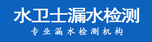 新河暗管漏水检测