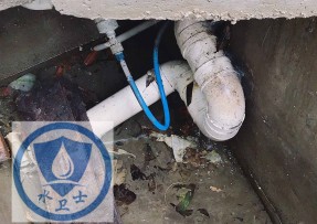 新河水管漏水检测公司6