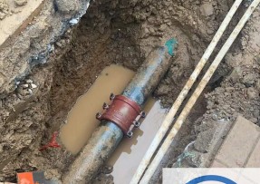 新河水管漏水检测公司4