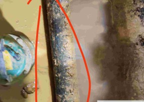 新河水管漏水检测公司1
